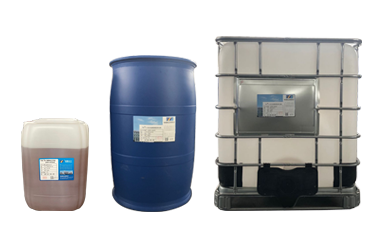 THIS-819 curing and leveling agent for insulating paint 