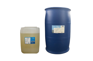 THIF-123 Rust Remover 