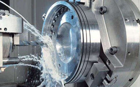 122 semi-synthetic microemulsion cutting fluid 