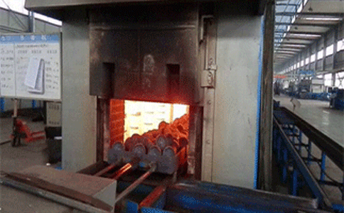 THIF-519 Tempering oil 