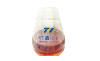 THIS-819 curing and leveling agent for insulating paint 